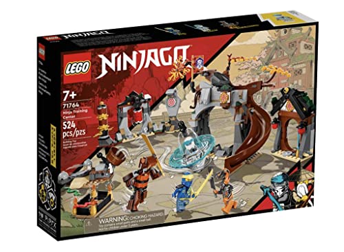 �쥴(LEGO) �˥󥸥㥴�� �˥󥸥㽤�Ծ� 71764 ������� �֥��å� �ץ쥼��� ����ҡ����� Ǧ�� �ˤ󤸤� �ˤλ� 7�а� ����̵��