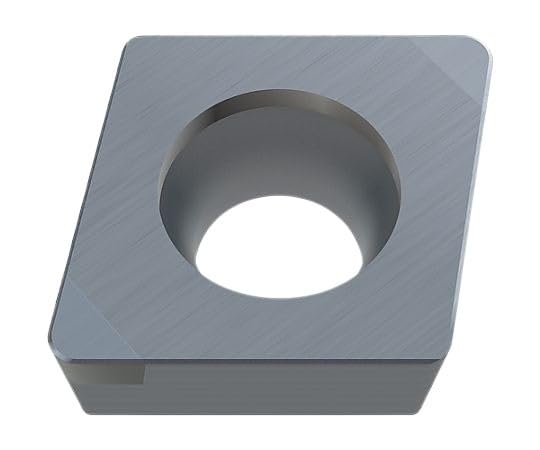 三菱マテリアル(Mitsubishi Materials) 鋳物用旋盤インサート BC5110 NP-CCGW060204FS2 送料無料