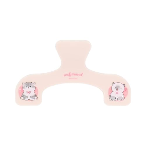 サンスター文具(Sun-Star Stationery) mofusand グッズ ブッククリップ ウカンムリクリップ NewLifeC ..