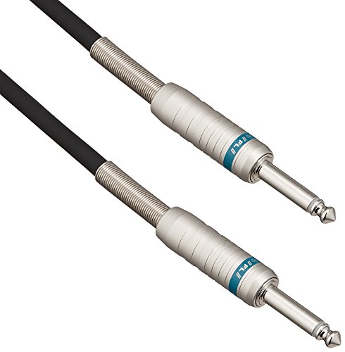 -/5m/FL-5SS・Size:5m・パッケージ個数:1・Ex-proケーブルを代表するシリーズ。・オールラウンド・ピュアケーブル・線材導体:OFC(無酸素銅) 絶縁材:HIIIX(Ex-pro開発素材)・プラグ:Ex-proオリジナルフォンプラグ プラグキャップ:黄銅削り出しキャップ・多くのプロミュージシャンに愛されるケーブル。商品紹介 Ex-proケーブルを代表するシリーズであるFLシリーズは多くのミュージシャンに愛されているシールドケーブルです。大きな特徴として、長いケーブルだと線間容量(キャパシタンス)により高域が落ちてきますが、FLシリーズは当社独自の新素材HIIIXの採用により、ギター/ベース用としては世界最小の線間容量50pF/mを実現。 その結果、ステージ用など長いタイプの仕様でもパワー感を損なうことなくノイズレスでワイドレンジなサウンドを得ることができます。長いケーブルでも高域の低下を最小にとどめ、ギター/ベース本体のボリュームを絞った時でもハイ落ちや、立ち上がりの鈍さを飛躍的に向上させます。ナチュラルな音色と歪みを持たずクリーンな音色はギターリストのピッキングニュアンスを余すことなく再現することから、それぞれのギターの出力を素直に伝達するケーブル。特にクリーンサウンドには定評のあるケーブルです。 ベストマッチな用途:クリーンサウンド用、ハムピックアップ用、ギター~エフェクター間用、長距離用、アコギ(マグネット)用、アクティブピックアップ用 ご注意（免責）＞必ずお読みください 当店は他サイトでの販売も行っております。 在庫切れ等起きない様に、在庫及び補充を致しておりますが、ご注文頂きますタイミングによりましては、売切れてしまう事がございます。 お急ぎの場合は、Q&Aよりご質問を頂けます様お願い致します。 万が一在庫切れの場合は、ご注文後に納期をお知らせさせて頂きます。 ご理解とご了承の程宜しくお願い致します。