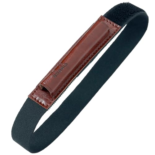 ロディア ペンホルダー Narrow ナロー A6-A5サイズ対応 ブラウン cfphnbr 送料無料