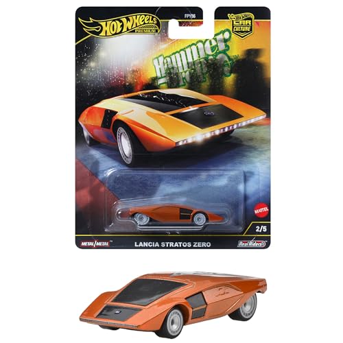 楽天市場】ホットウィール HotWheels（ミニカー・トイカー｜車