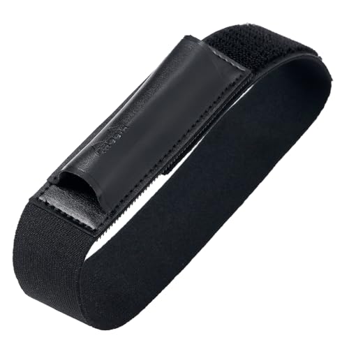 ロディア ペンホルダー Wide ワイド A6-A5サイズ対応 細軸2本差し可能 ブラック cfphwbk 送料無料