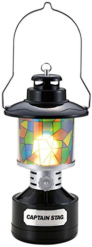 ����ץƥ󥹥��å�(CAPTAIN STAG) ������ ��󥿥� �饤�� �ĥ���饤�� LED��󥿥� ���ƥ�ɥ��饹���������դ� �� ����̵��