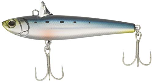 Rakuten - タックルハウス(TackleHouse) バイブレーション R.D.C ローリングベイト 66mm 12g PHイワシ #08 RB66 送料無料