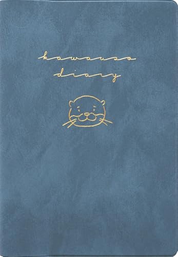 エルコミューン マトカ 手帳 2026年 1月始まり B6 マンスリー ティックル カワウソ DR-MH-541 送料無料