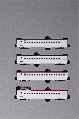 KATO N������ E6�Ͽ����� ���ޤ� ���륻�å� 4ξ Ŵƻ�Ϸ� �ż� 10-1974 ����̵��