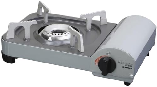 マイコンロ・パートナー KC-347A 297087 送料無料