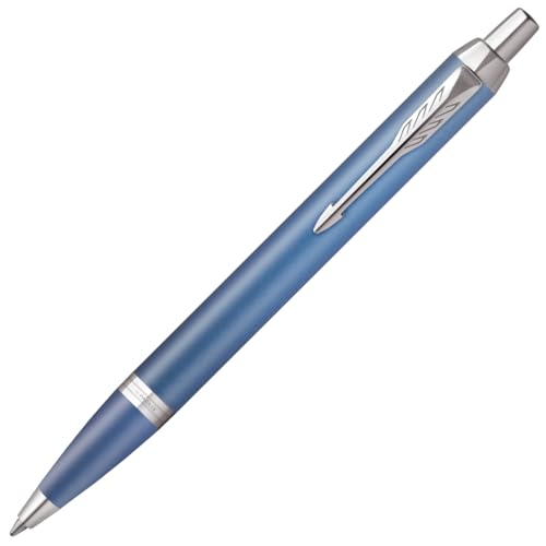 乐天商城 - PARKER パーカー ボールペン IM Writing Rituals パーカー・IM ブルーCT 中字 油性 ギフトボックス入り ギ 送料無料