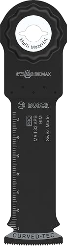 ボッシュ(BOSCH) マルチツールブレードスターロックマックス MAII32APB/10 10本入り 送料無料