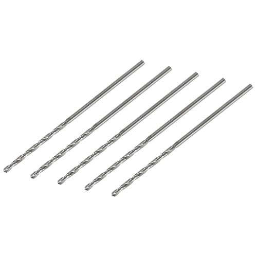 ビックツール SK11 丸軸 月光ドリル 鉄工用 1.5mm 5本入 FSSGP5P1.5 送料無料