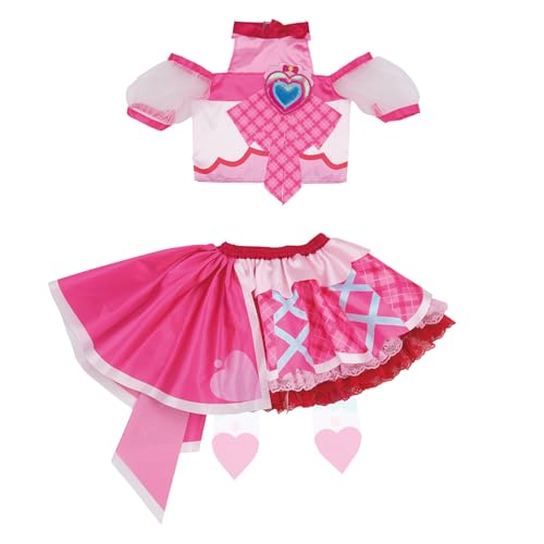 [バンダイ(BANDAI)] キミとアイドルプリキュア♪ 変身プリチューム キュアアイドル 送料無料