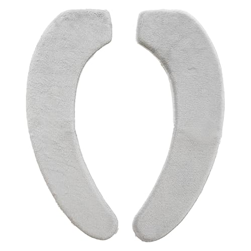 便座クッショングレー/便座クッション/4548622399165・Color:グレーStyle:便座クッション・パッケージ個数:1・品質：表面 ポリエステル100%、クッション部 発泡ウレタン、裏面 ポリウレタン・生産国：中国・重量：48グラム・ペタッと貼るだけ簡単増着・どのタイプの便座にも取り付けOK！シンプル＆リーズナブルながらも使い勝手にこだわったトイレシリーズです。