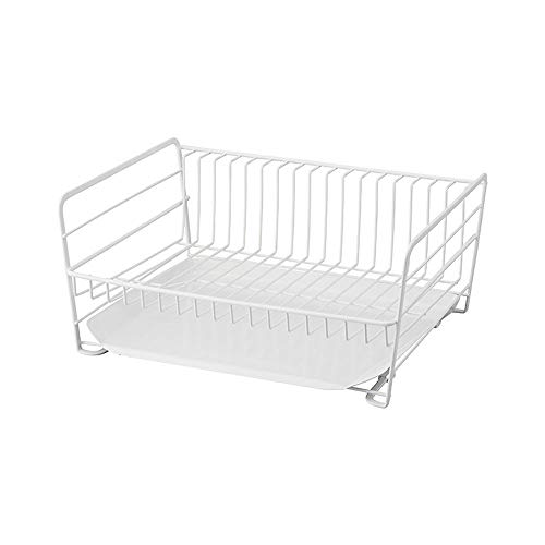 天馬 サビにくいデザイン 水受けトレーは水を流す/ためるが選べる2wayで使える水切りラック キッチン ..