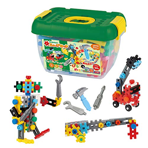 �ظ�_Gakken�˥塼�֥��å����Ҥ�᤭! ����BOX���о�ǯ��3�аʾ��83183 ����̵��