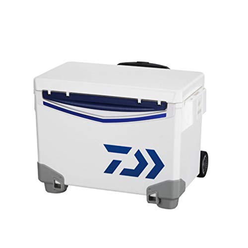 乐天商城 - ダイワ(DAIWA) クールラインキャリーII GU 1500 ブルー 小型 15リットル 釣り 送料無料