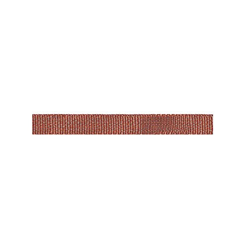 RibbonBon シルクタフタリボン #080 3.5mm幅 巻(5yd) 2サイズ185色展開 送料無料