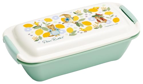 乐天商城 - スケーター(Skater) 弁当箱 バイオマス パッキン溝がなく洗いやすい ランチボックス 530ml ふんわり盛れる ドーム型フタ 食 送料無料