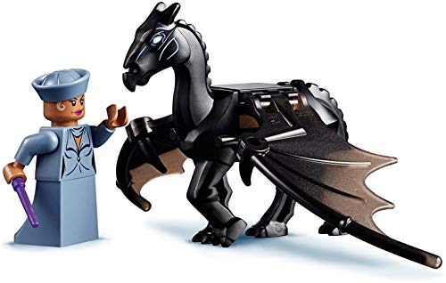 레고(LEGO) 판타스틱 비스트 그린델발드의 탈출 75951 무료 배송