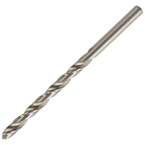 鉄工用1本入/5.8mm/FSSGP5.8・Color:1本入Size:5.8mmStyle:鉄工用・パッケージ個数:1・特徴:常識を変えたドリルで狙った場所へ滑ることなく穴あけを実現・サイズ:5.8mm・入数:1本入・仕様:レギュラーサイズ・材質:ハイス鋼常識を変えたドリルで狙った場所へ滑ることなく穴あけを実現 【用途】 一般鋼、被削材、軟鋼、鋳鉄、軽合金、樹脂、アルミなどの穴あけ作業 【特徴】 ・一般鋼でも脅威のスピードで切削可能 ・下穴・ポンチ不要 【注意事項】 ※打撃・衝撃や振動が加わる状態で使用しないで下さい。