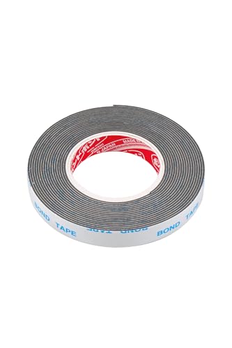 乐天商城 - エーモン(amon) プロスペック両面テープ 薄くて強力 ドアモールなどのメッキパーツの接着に グレー 幅10mm×長さ3m×厚さ0.8 送料無料
