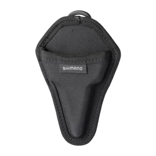 シマノ(SHIMANO) スパシザーホルダー BP-054Y ブラック 送料無料
