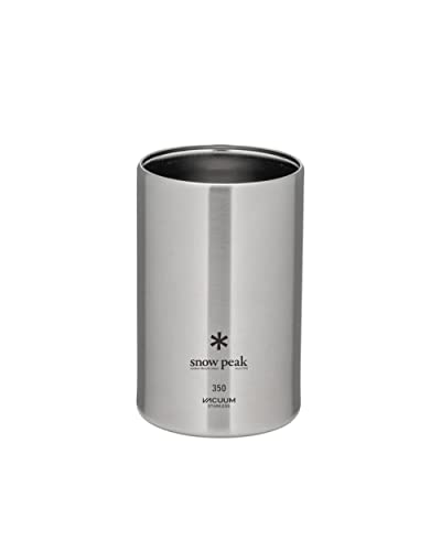 Cooler Box - スノーピーク(snow peak) 缶クーラー350 TW-355 缶クーラー 保冷 真空断熱 350ml 送料無料