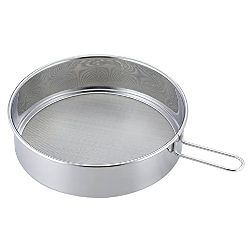 下村企販 こし器 うらごし 粉ふるい