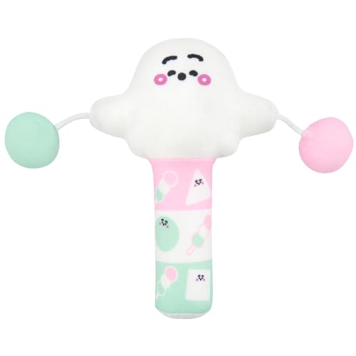 [バンダイ(BANDAI)] シナぷしゅ ぷしゅぷしゅのふりふりおだんごだいこ 送料無料