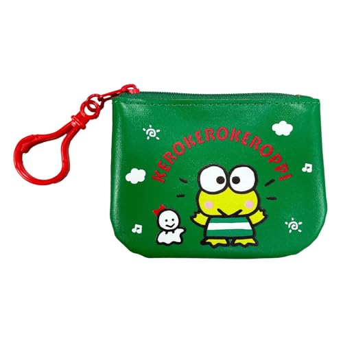 サンアート サンリオキャラクターズ コインケース けろけろけろっぴ 送料無料