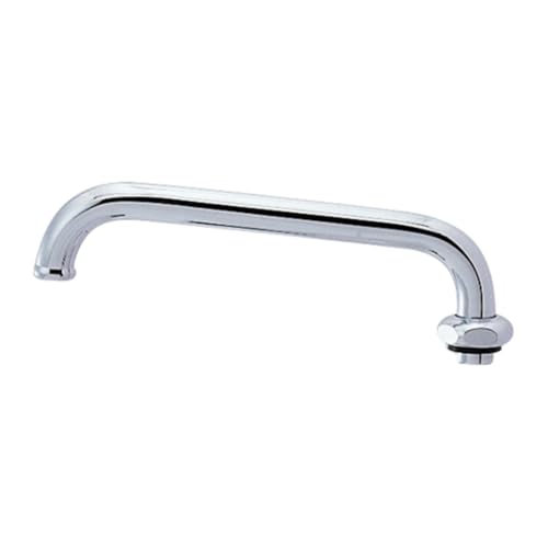 カクダイ【775-30-240】立上りUパイプ 上向きパイプ（W26山20） 送料無料