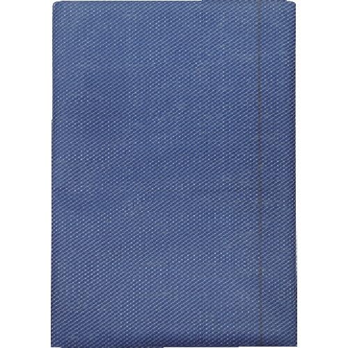 ターピー デニム調ブルーシート デニムブルー 0.9m×1.8m 送料無料