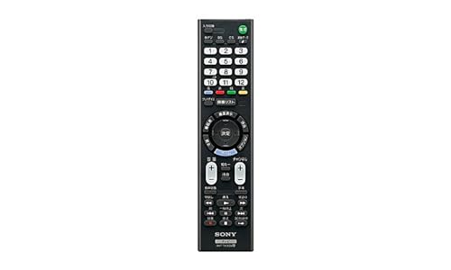 ソニー RMT-TX302J リモコン