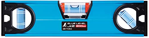 Rakuten - シンワ測定(Shinwa Sokutei) ブルーレベル Jr.2 200mm 73362 送料無料
