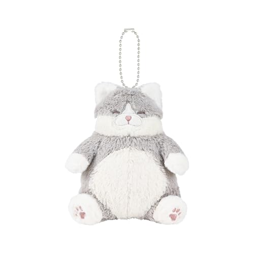 りぶはあと チェーンマスコット ね�