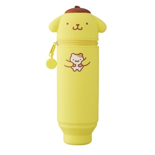 楽天市場】ポムポムプリン ぬいぐるみ（机上収納・整理用品｜文房具