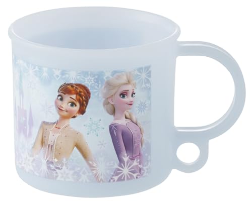 アナと雪の女王/横9.5×径7.4×高6.8cm/KE5A-72144・Color:アナと雪の女王PatternName:1個・パッケージ個数:1・サイズ：横9.5×径7.4×高6.8cm・材質：ポリプロピレン・原産国：日本電子レンジ・食洗...