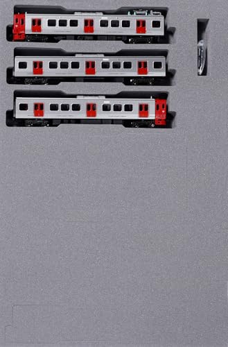 KATO N������ 813��2200���� 3ξ���륻�å� Ŵƻ�Ϸ� �ż� 10-2048 ����̵��