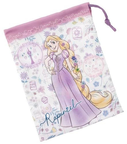 [Skater] コップ袋 塔の上のラプンツェル 12kg 送料無料