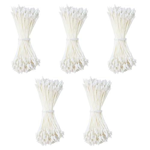 松村工芸 フラワーペップ イバラ 144本×5束入 イバラ約W3×H4mm×全長6cm ホワイト 54-318-0 送料無料