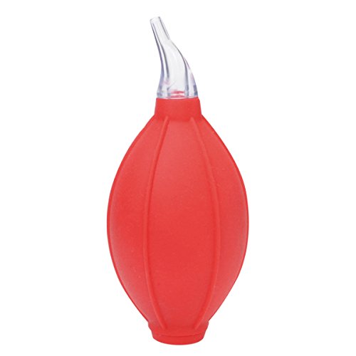 通常品レッド/-/E-5208・Color:レッド・パッケージ個数:1・全長 : 125mm・直径 : φ54mm・主要素材 : 本体シリコン製、先端部PVC樹脂・カラー : レッド・原産国 : 中国ペンギンの嘴をイメージした独自のくびれを持つノズルを搭載したブロアー。狙った場所に吹き付けやすく、手に馴染みやすいサイズ感。本体はシリコン製でゴム臭もありません。