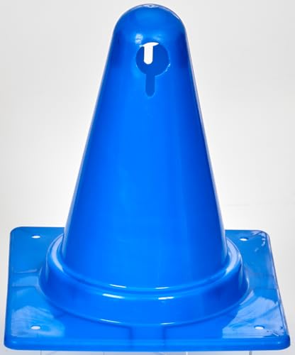 ちびっコーン 270×300mm ブルー 送料無料