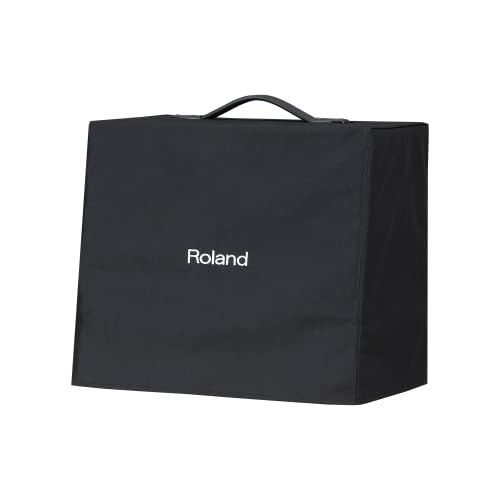 Roland ローランド/RAC-KC200 キーボードアンプカバー(KC-200/KC-150用) ブラック ポリエステル素材 純正 送料無料
