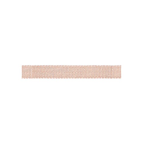 RibbonBon シルクタフタリボン #065 3.5mm幅 巻(5yd) 2サイズ185色展開 送料無料