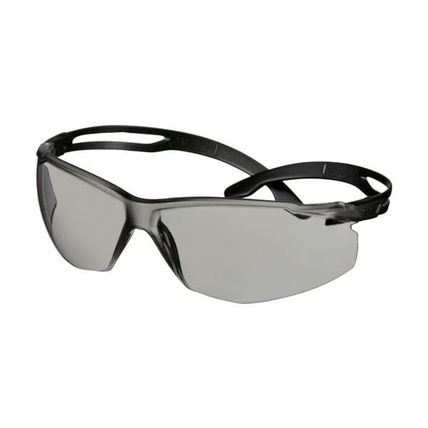 [スリーエム] 3M セキュアフィット 保護めがね グレー SF507SGAF−BLK 7100287330 送料無料