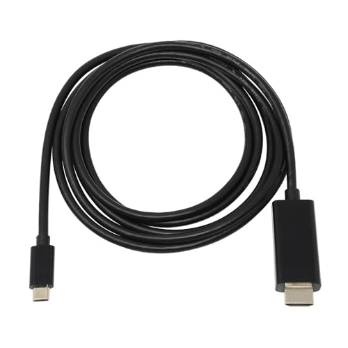 �����ͥå��� USB-C - HDMI�����֥� 4K30Hz�б� 2m AMC-CHD20-V ����̵��