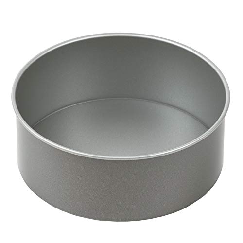 乐天商城 - デリッシュキッチン パール金属 ふっ素加工ホールケーキ型 15cm 底取れ式 CX-2 送料無料
