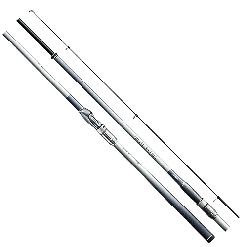 シマノ(SHIMANO) 磯竿 23 マルチマリン MH400 送料無料