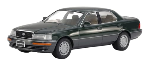 タミヤ 1/24 スポーツカーシリーズ No.96 トヨタ セルシオ プラモデル 24096 送料無料