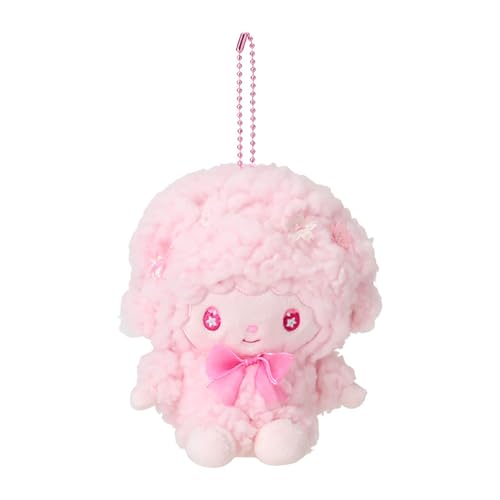 乐天商城 - サンリオ(SANRIO) マスコットホルダー（さくら） マイスウィートピアノ 175994 送料無料
